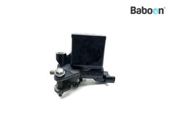 Rempomp Voor Honda XL 1000 Varadero 2003-2010 (XL1000V SD02), Verzenden, Gebruikt