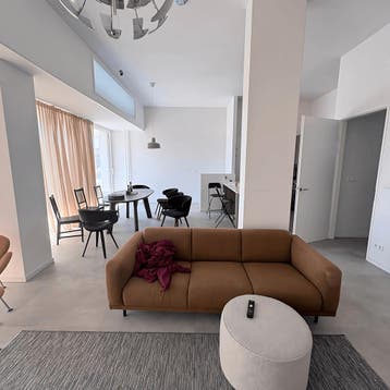 Appartement in Zandvoort gevonden voor €2250,- pm, Huizen en Kamers, Huizen te huur, Appartement, Direct bij eigenaar, Zandvoort