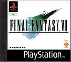 Final Fantasy VII (German) [PS1], Spelcomputers en Games, Games | Sony PlayStation 1, Ophalen of Verzenden, Nieuw