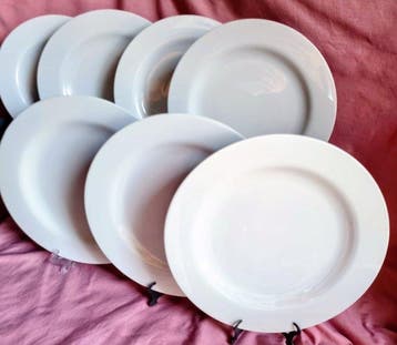 Rosenthal - Raymond Loewy - Waiter (6) - studio - lijn -