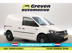Volkswagen Caddy 2.0 TDI  Airco  Cruise  Elektrpakket, Volkswagen, Wit, Nieuw, Te koop