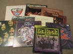 Bread, Dr Hook, CCR, Three Dog Night - LP Collection of, Nieuw in verpakking