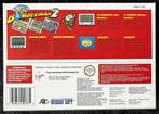 Super Bomberman 2 Nintendo SNES Boxed PAL, Spelcomputers en Games, Games | Nintendo Super NES, Verzenden, Nieuw
