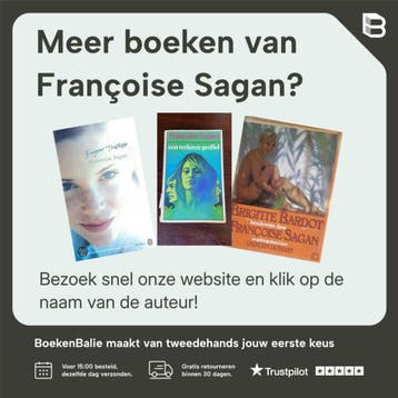 Sarah Bernhardt - Françoise Sagan 9789068011340, Verzenden, Gelezen, Françoise Sagan