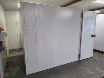 Koelcel 311 x 191 x 210 cm, Nieuw in verpakking, Koelen en Vriezen