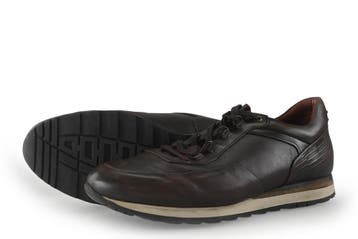 Greve Sneakers in maat 44½ Bruin, Bruin, Verzenden, Greve, Sneakers of Gympen