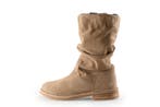 AQA Laarzen in maat 37 Beige, Kleding | Dames, Schoenen, Hoge laarzen, Verzenden, Beige, AQA