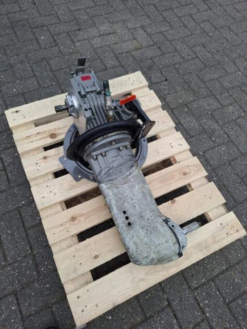 Volvo Penta saildrive 130S SB 2.19:1, Watersport en Boten, Bootonderdelen, Ophalen of Verzenden, Nieuw, Motor en Techniek, Zeilboot of Motorboot