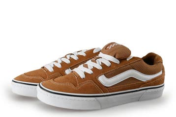 Vans Sneakers in maat 42½ Bruin, Bruin, Verzenden, Vans, Sneakers of Gympen