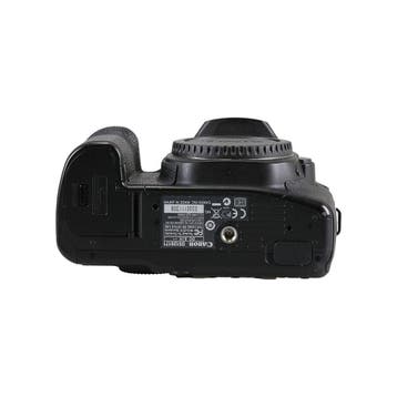 Canon EOS 40D met garantie, Ophalen of Verzenden, Gebruikt