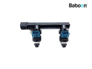 Injector Honda NC 750 X 2016-2017 DCT (NC750XD), Verzenden, Gebruikt