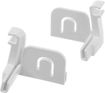 Bosch Scharnierpunt van Vriesvakdeur 00639091, Verzenden, Nieuw