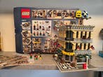 Lego Set - 10211 - Creator Expert - 10211 Grand Emporium, Nieuw