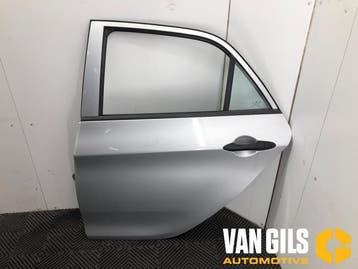 Portier 4Deurs links-achter Kia Picanto O329621, Auto-onderdelen, Ophalen of Verzenden, Nieuw