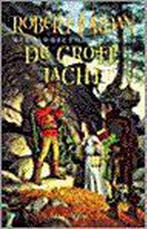 De grote jacht / Het Rad des Tijds / 2 9789024541171, Verzenden, Gelezen, Robert Jordan