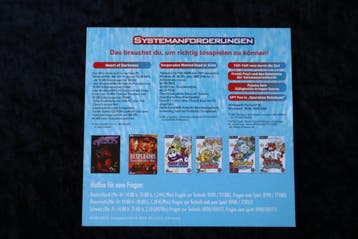 Kelloggs 4 Starke Spiel CDs PC Game, Verzenden, Nieuw