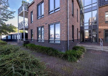 Te huur: Appartement Raadhuisplein in Nistelrode, Noord-Brabant, Nistelrode