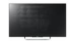 Sony 50W815B - 50 inch, Ophalen, Zo goed als nieuw, 100 Hz, 4k (UHD)