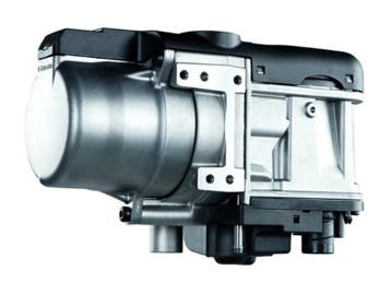 Webasto Thermo Top Evo RV/Marine Classic - reserveapparaat, Auto-onderdelen, Ophalen of Verzenden, Nieuw