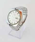Seiko - Seiko 5 Automatic 6119-8570 - Zonder minimumprijs -