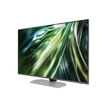 Samsung 43QN93F 43 inch 4K Neo QLED Smart TV, Ophalen, Zo goed als nieuw, 100 Hz, Samsung