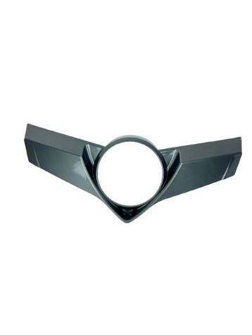 Sierkap licht Vermeiren Mercurius 4D - Grijs, Ophalen of Verzenden, Nieuw, Vermeiren
