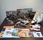 Lego Set - Star Wars -, Nieuw