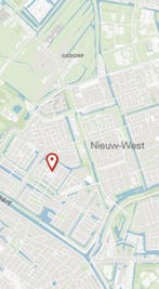 Te huur: Appartement Trijn Hullemanlaan in Amsterdam, Huizen en Kamers, Noord-Holland, Appartement, Amsterdam