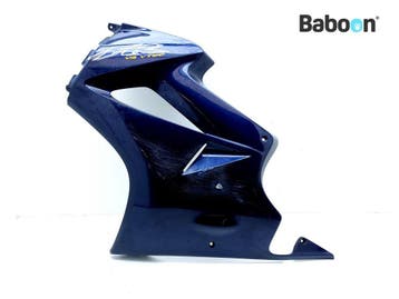 Zijkuipdeel Links Honda VFR 800 VTEC 2002-2013 (VFR800 RC46), Verzenden, Gebruikt
