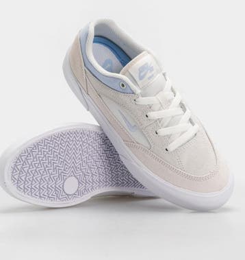 Nike SB Malor Shoeswhite, Verzenden, Nieuw