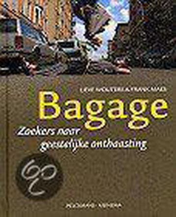 BAGAGE VOOR EEN SPIRITUELE REIS - L. Wouters 9789021138688, Verzenden, Gelezen, L. Wouters