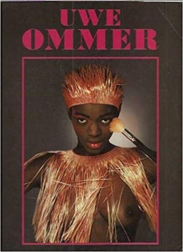 Uwe Ommer | 3894500646 |, Boeken, Zo goed als nieuw, Uwe Ommer | Benedikt Taschen | 
3894500646