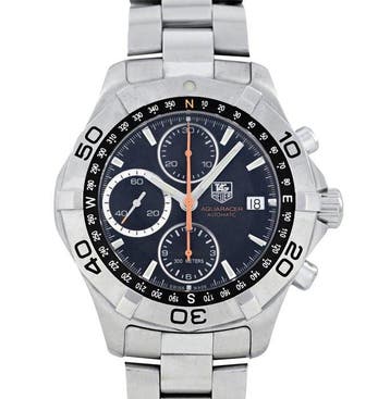 TAG Heuer - Aquaracer 300M - Zonder minimumprijs - CAF2113 -