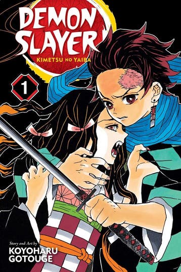 Cruelty / Shonen Jump Manga / 1 - Koyoharu Gotouge, Boeken, Verzenden, Zo goed als nieuw, Koyoharu Gotouge