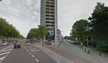 Te Huur 4 Kamer Appartement Troelstrakade In Den Haag, Huizen en Kamers, Den Haag, Den Haag, Direct bij eigenaar, Appartement
