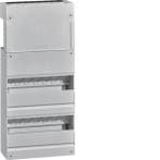 Hager Vision - Lege groepenkast - 2 x 12 modulen - VKG22S, Ophalen of Verzenden, Nieuw