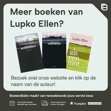 Hellig vuur - Lupko Ellen 9789054522867, Verzenden, Gelezen, Lupko Ellen