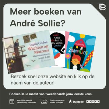 Nooit Gaat Dit Over 9789045102078 André Sollie, Verzenden, Gelezen, André Sollie