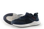 Tommy Hilfiger Sneakers Jongens in maat 34 Blauw, Verzenden, Jongen of Meisje, Schoenen, Tommy Hilfiger