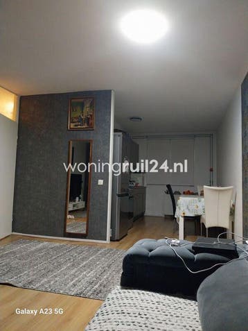 Woningruil - Fresco 58 - 2 kamers en Zuid-Holland, Zuid-Holland