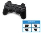 Extra korting Originele Sony PS3 Controller Dualshock 3, Spelcomputers en Games, Spelcomputers | Sony PlayStation Consoles | Accessoires