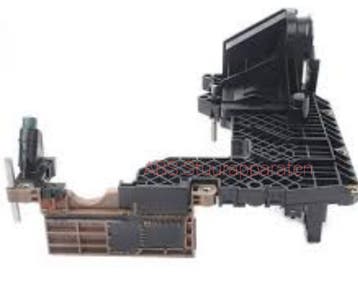 TCU Mechatronic Revisie BMW 7 Series F01 F02 Foutcode 400635, Ophalen of Verzenden, Nieuw, Land Rover