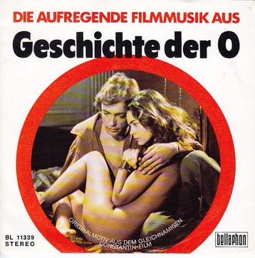 Andre Carr Orchestra E Coro - Geschichte Der O, Ophalen of Verzenden, Gebruikt