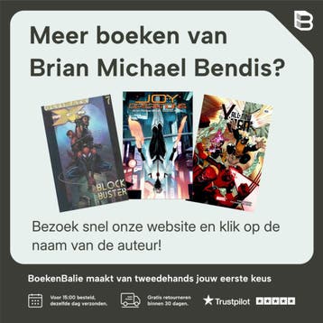 UNCANNY X-MEN HC 01 9780785195320 Brian Michael Bendis, Verzenden, Zo goed als nieuw, Brian Michael Bendis