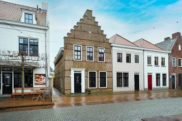 Friesland: Landal Esonstad nr 232 te koop, Huizen en Kamers, Friesland