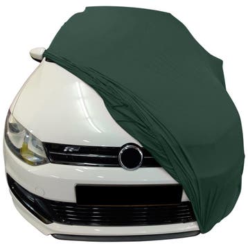 Autohoes voor Volkswagen Polo V (2009-2017) Indoor BESTE, Ophalen of Verzenden, Nieuw, Op maat