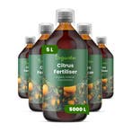 Citrus Vloeibare meststof - 5x1 liter, Verzenden, Mest