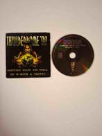 DJ E-Rick & Tactic Thunderdome 98 Hardcore Rules the world, Verzenden, Nieuw in verpakking