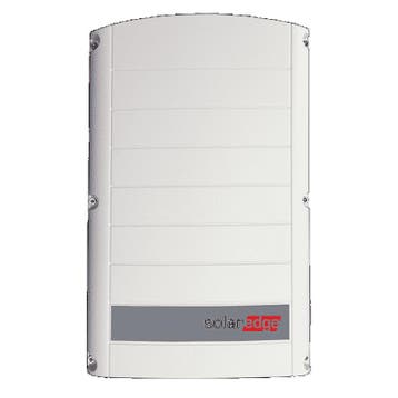 Solaredge 4.0 kW omvormer 3-fase short string, Ophalen of Verzenden, Nieuw