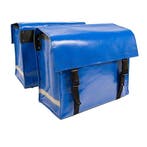 Beck Nostalgic 52 Liter Blauw, Verzenden, Nieuw